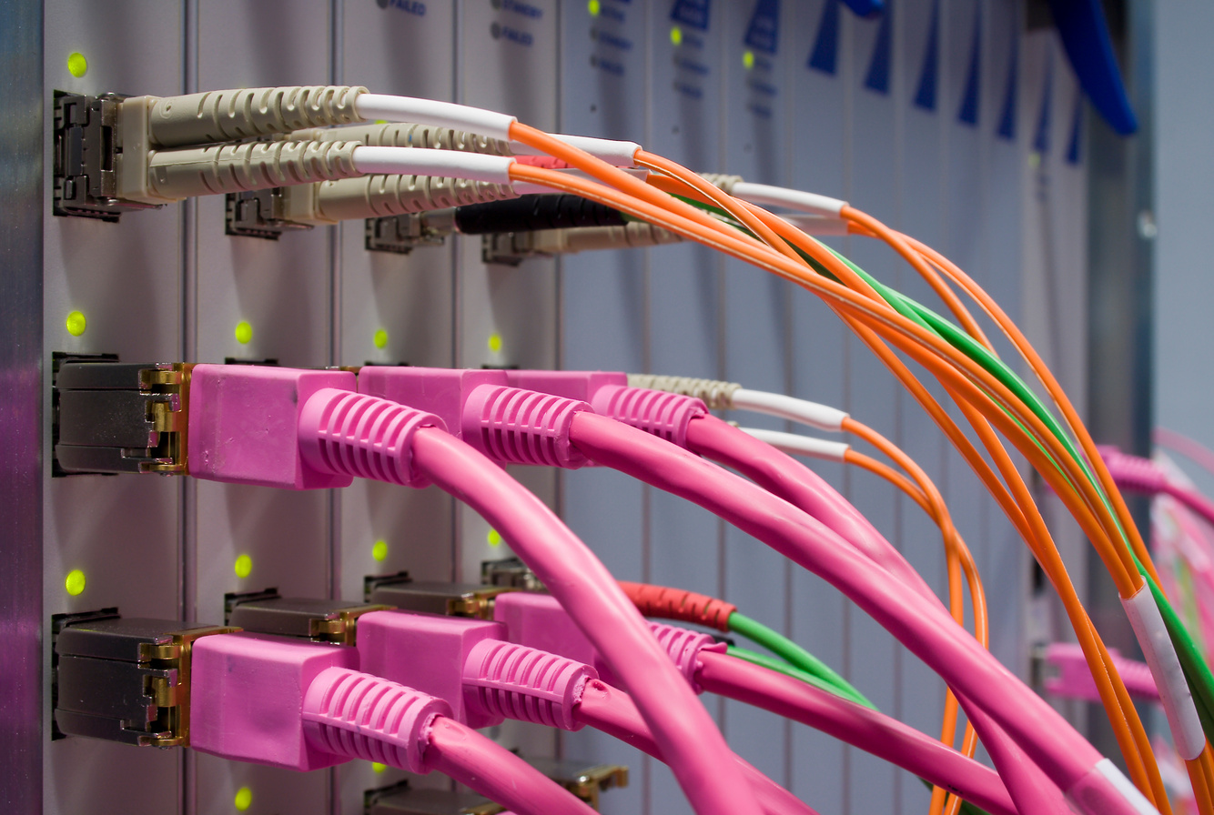Optical Network Switch
