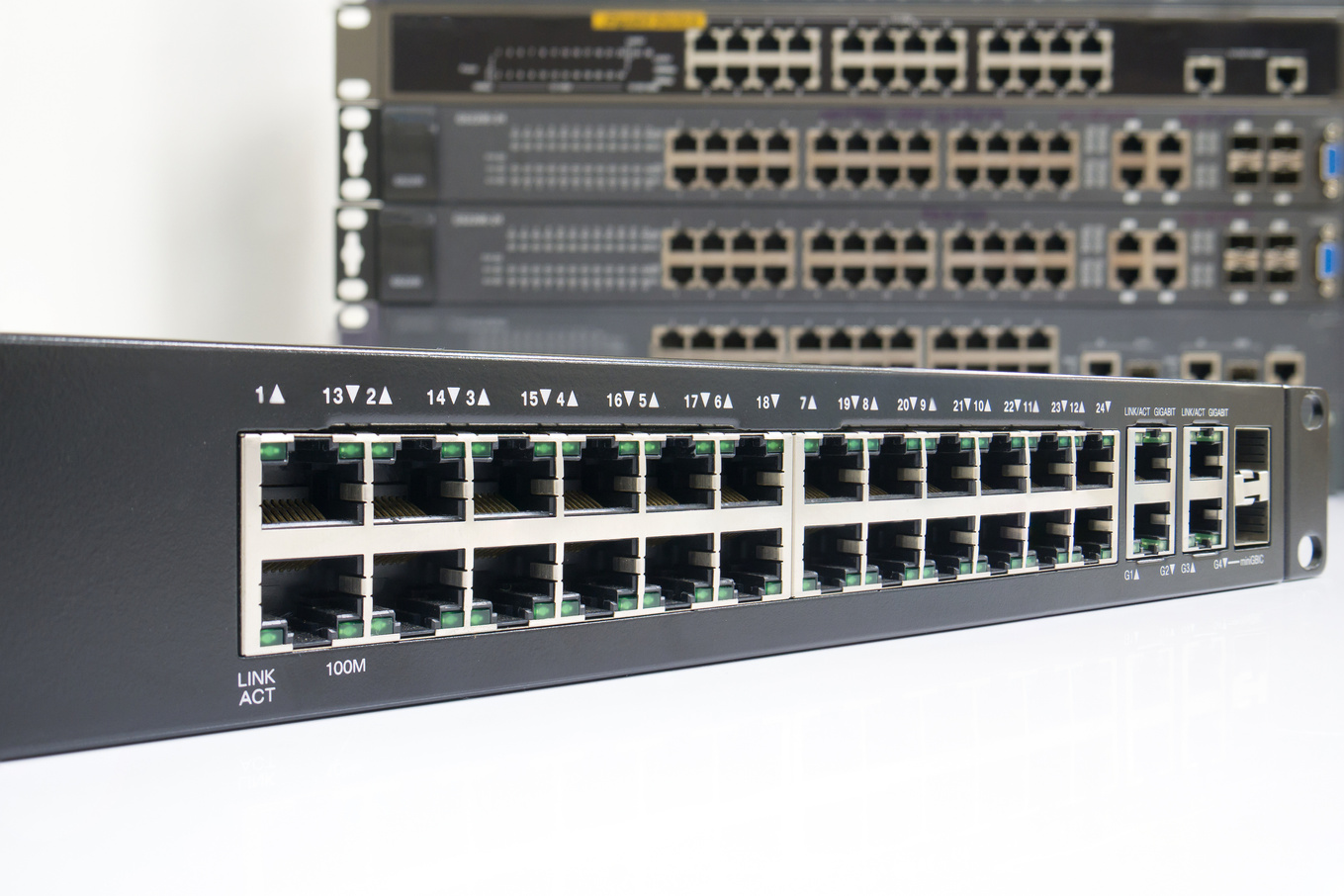 Network switch